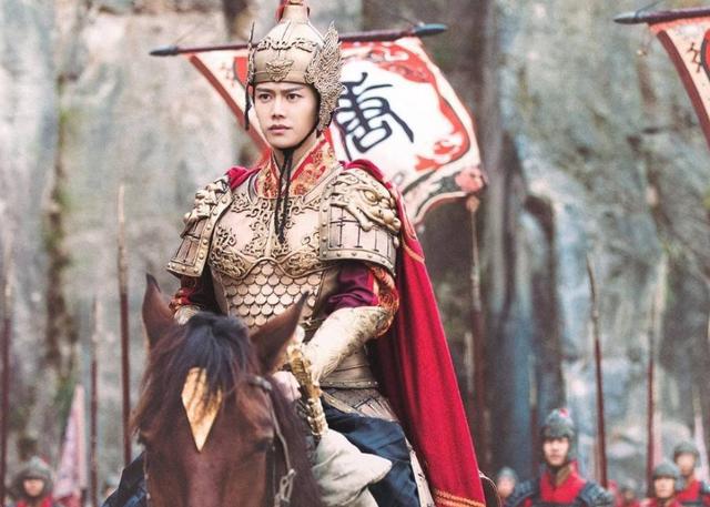 为何唐朝倾全国之力，唐朝地图