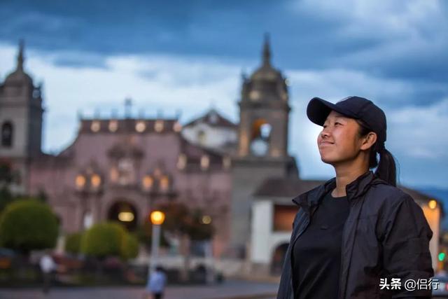 侣行夫妇的记录，中国最牛夫妻：北极求婚