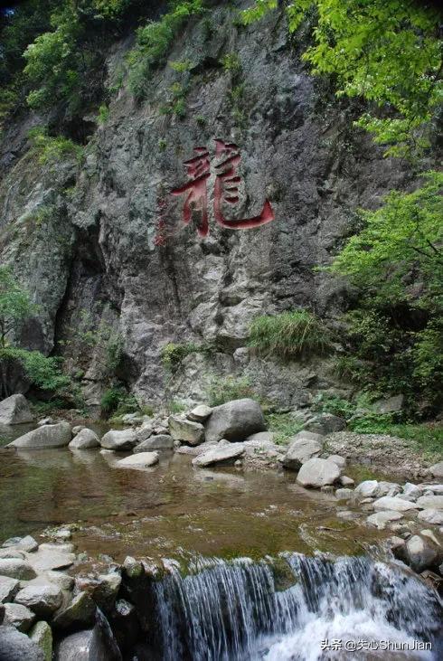 咸宁市九宫山旅游路线，咸宁旅游小知识-九宫山