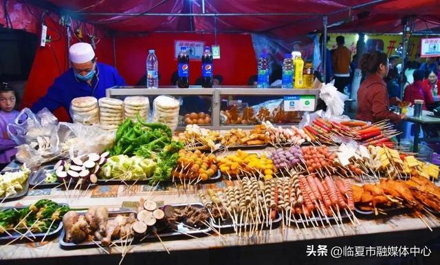 河州十大特色小吃，超全超美味河州美食合集