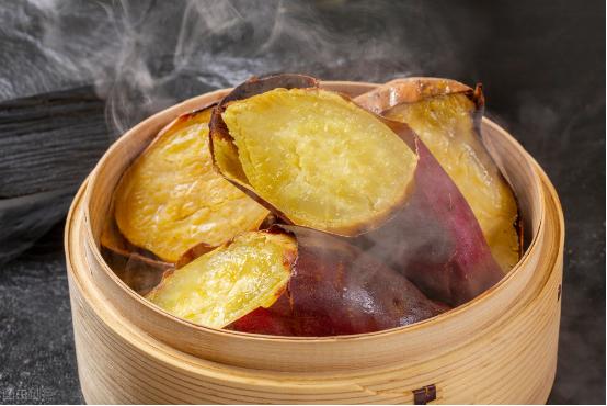 蒸红薯需要多长时间，蒸红薯的正确方法要几分钟