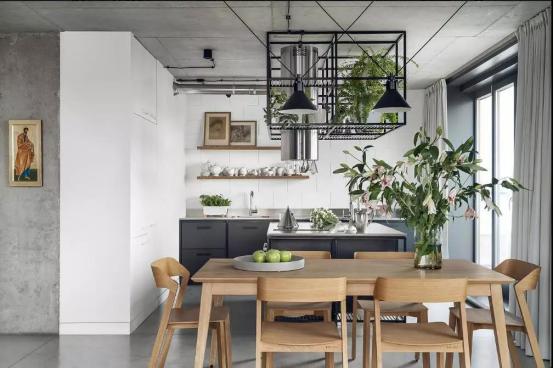 2022年房屋装修最新款，2022年当下流行的五种装修风格（又精致又不易过时）