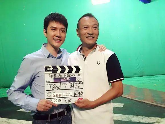 三体什么时候上映，国内版三体什么时候上映（电视剧《三体》1月15日开播）