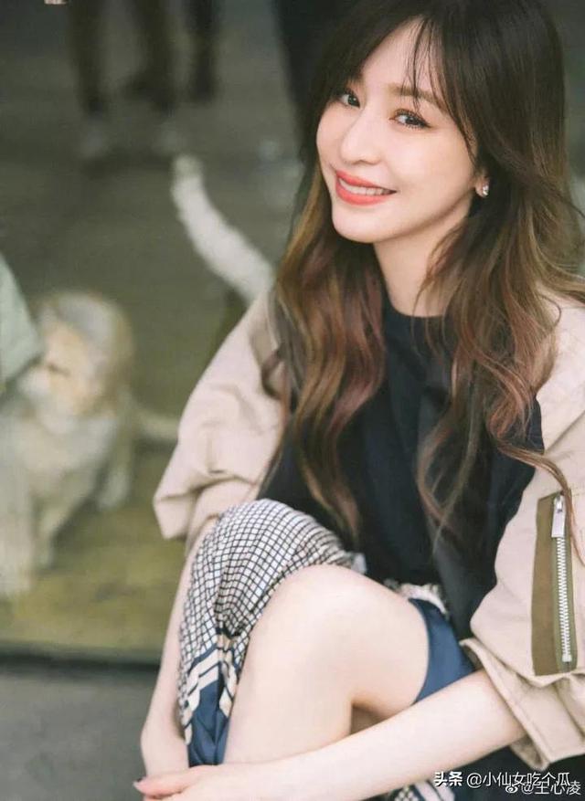 王心凌把浪姐三人气带火了，不老女神王心凌翻红背后的辛酸过往