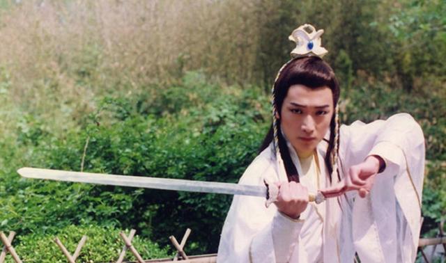 俞飞鸿邵峰主演的电视剧，邵峰惊现玫瑰之战