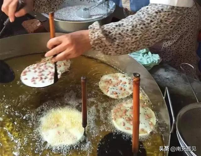 客家特色小吃食谱，客家小吃鲜香嫩滑