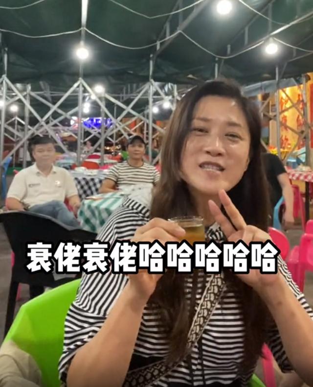 王俊棠生日祝福，一众TVB艺人齐聚佛山