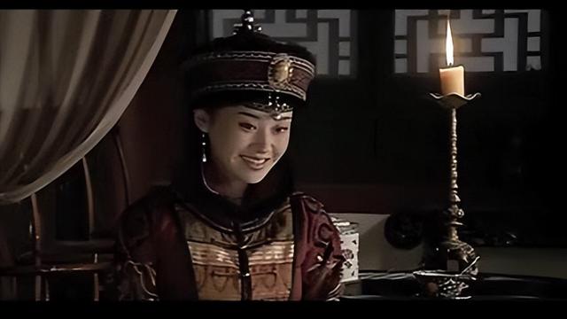 孝庄秘史多少集，许晴版孝庄秘史一共多少集