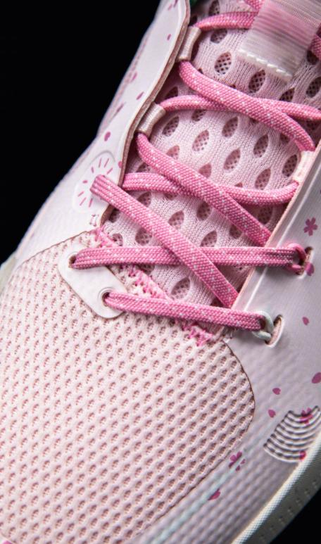 李宁音速10团队版三个配色，像团队款太敷衍