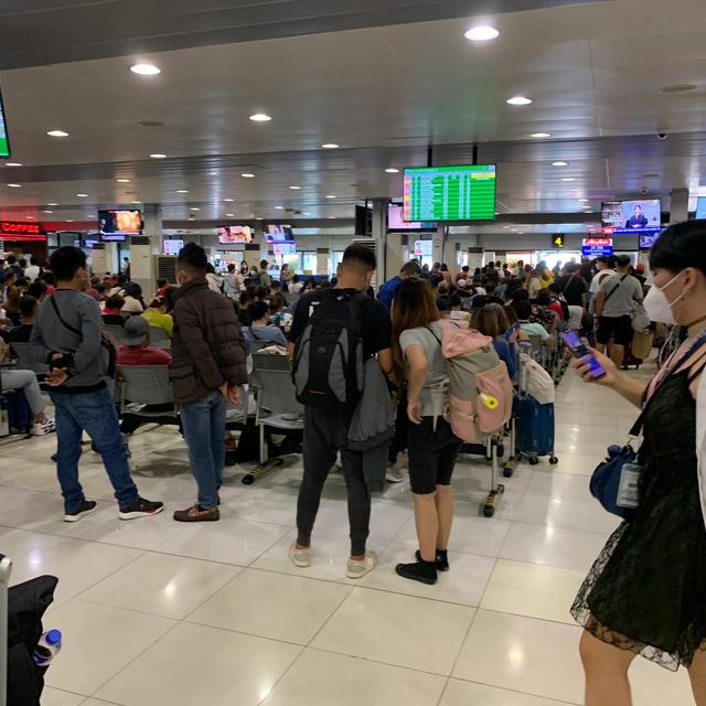 长滩旅游自由行攻略，3天3晚长滩超实用游记