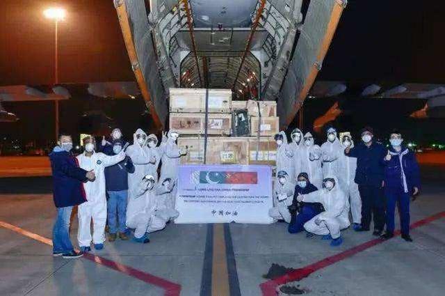 中巴友谊真的这么铁吗，中巴关系真的铁吗（中国人在巴基斯坦人民心中是这样的）