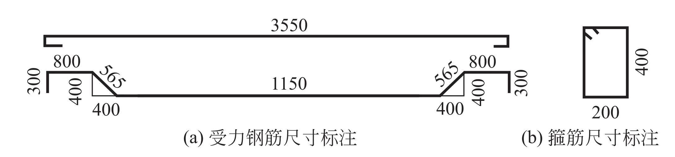 钢筋施工图纸对照表，施工cad钢筋图纸
