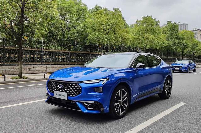 即将上市5款suv新车型，2022年即将上市的新款suv车型（5月将有这5款重磅SUV上市）