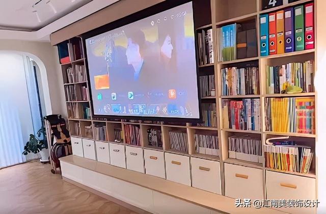 未来客厅设计的八大流行趋势，解锁2022年客厅设计新趋势