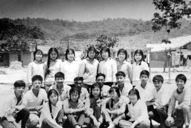 九十年代上海知青，三个上海女知青的故事