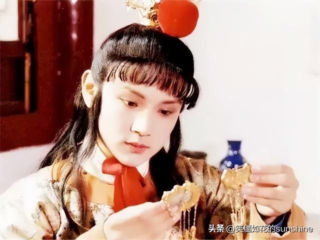 红楼梦妙玉结局，红楼梦妙玉最后结局（妙玉的结局被解开）