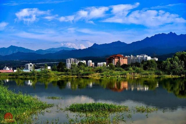 关于宝鸡的介绍，陕西宝鸡的每个县区都可以用一个词语来诠释