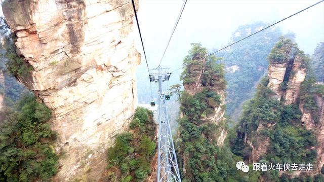 到张家界三日游，魅力湘西张家界三日游