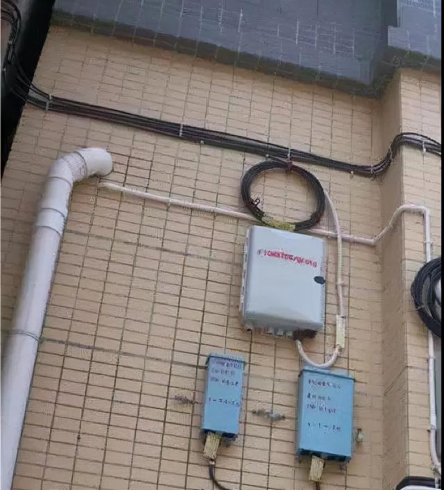 裸光纤接入需要哪些流程，最规范的光纤入户施工标准