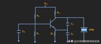 晶振电路详细讲解，晶振详解工作原理