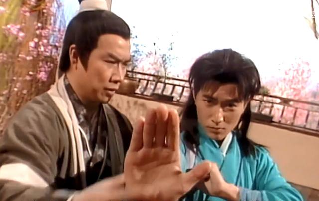 杨过的后人武功到底有多高，杨过共有5个徒弟