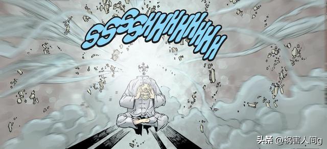 阿尔法级和欧米伽级变种人，欧米伽级变种人