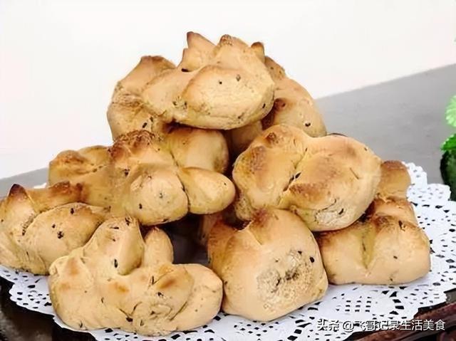 台州传统特色小吃，浙江台州最有名的八大特色美食