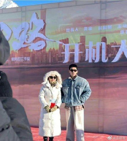 谭松韵的电视剧有哪些，谭松韵2022年有什么新剧吗