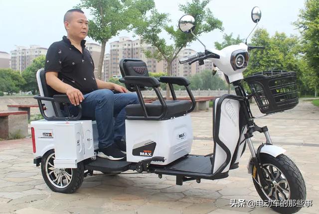 全封闭电动车新规，电动车、三轮车迎来上路新要求