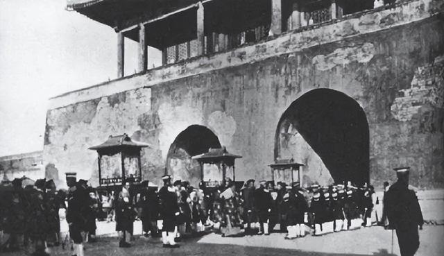 什么是守陵人，为何至今还有人守皇陵