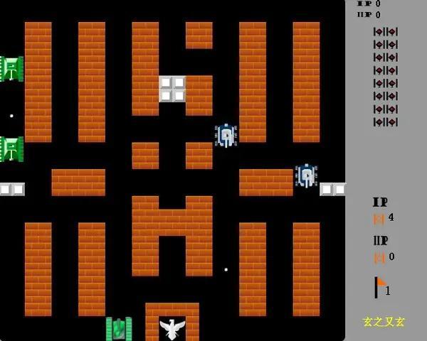 小时候玩的电子游戏，90后小时候玩的几款经典游戏（朝花夕拾—儿时电子游戏回忆）