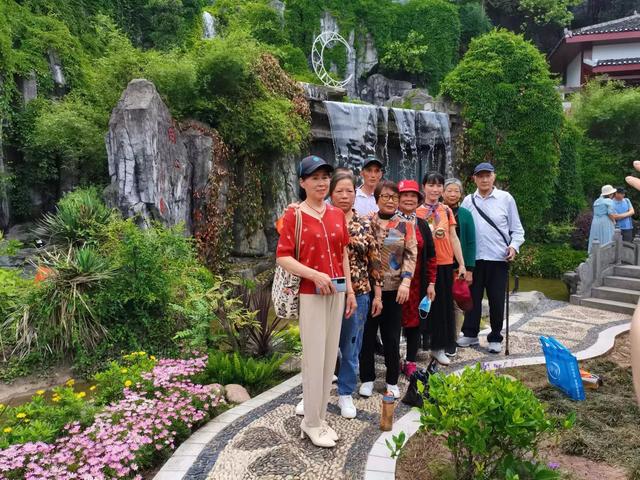 猇亭三国古战场风景，这处古战场再成时代的焦点