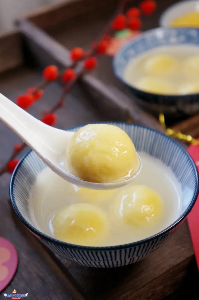什么汤圆最好吃，最好吃的汤圆是哪几种（最好吃的汤圆前十名）