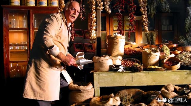 最有名的阿拉伯电影，盘点那些以阿拉伯文化为背景的优质欧美剧