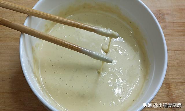 配上鲜嫩的豌豆尖烧成汤，豌豆尖汤怎么烧才爽口