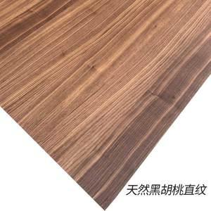 生态木和科技木皮的区别，告诉你木皮的5大优缺点