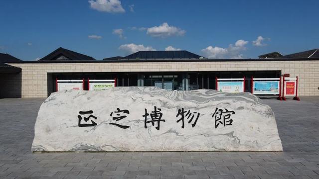 正定古城值得去的地方，古城正定很特别的打卡地推荐