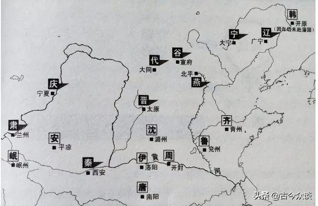 朱元璋的兄弟姐妹们都是谁，他的兄弟姐妹们结局如何