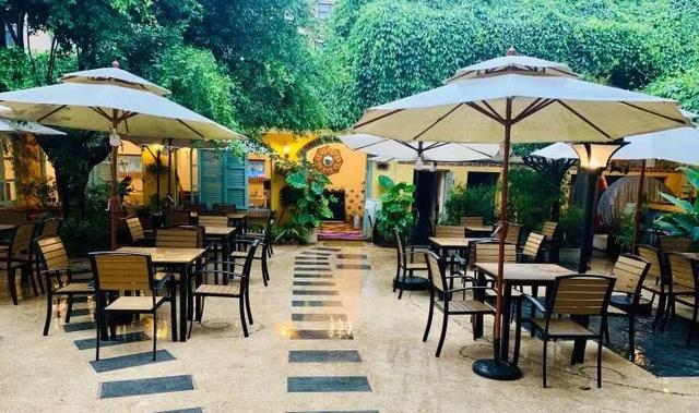 昆明十大必吃本地餐厅24小时营业，昆明这10家餐厅竟然是名人故居