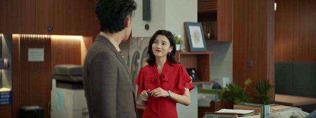 才不要和老板谈恋爱这部剧怎样，才不要和老板谈恋爱