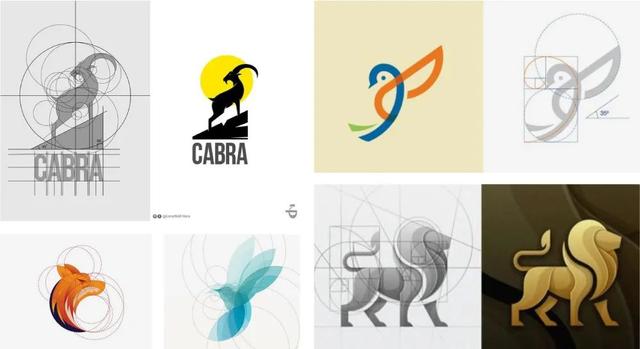 logo怎么设计，logo设计方法技巧（优秀Logo设计！巧用构成）