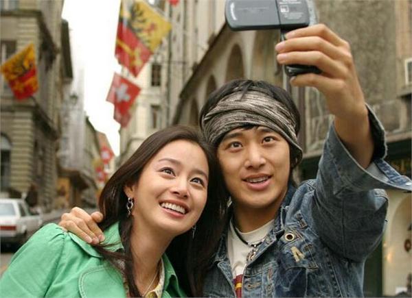 金泰熙家境，财阀千金金泰熙