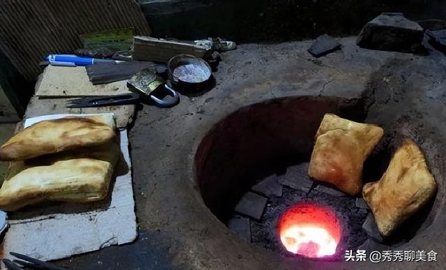 山东肉火烧哪里好，奇好山东·潍坊肉火烧