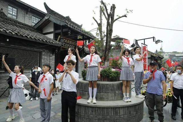 成都免费旅游景点，成都旅游节免费景点