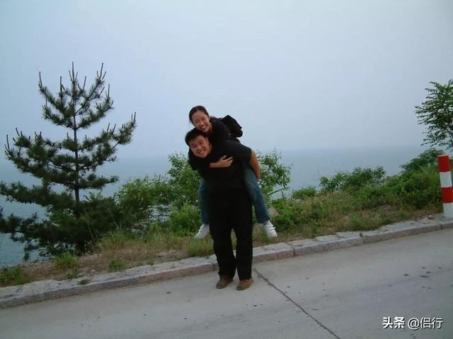 侣行夫妇的记录，中国最牛夫妻：北极求婚