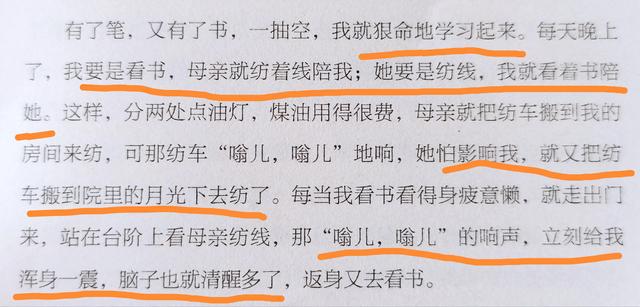 世间唯有母爱可以感同身受，只有妈妈之间的惺惺相惜