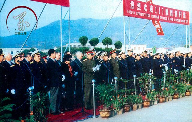 现代级驱逐舰改装，从主力到鸡肋再到重生（现代级驱逐舰魔改前后对比）