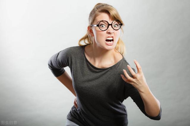 情商低的人都有这六种特征，情商低的六种表现