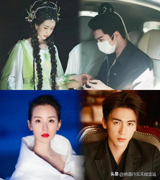 狐妖小红娘真人版，狐妖小红娘真人版什么时候上线（狐妖小红娘官宣主演全阵容）
