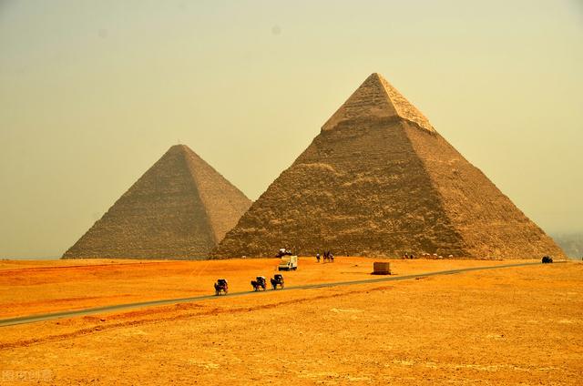 世界7大奇观是哪7个，带你看看大自然创造的迷人风景